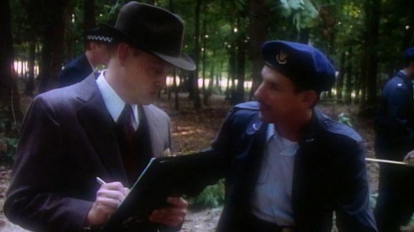 Unsolved Mysteries with Dennis Farina - Episode 22