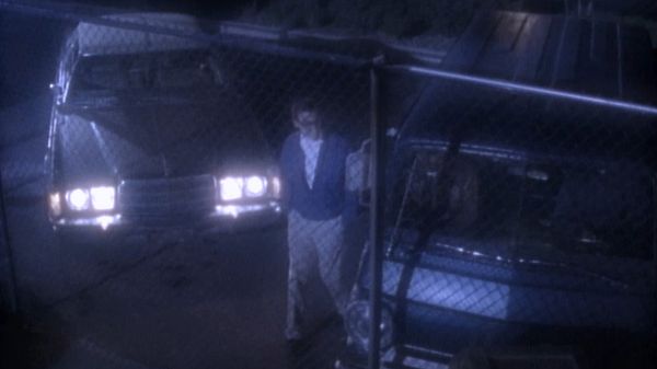 Unsolved Mysteries with Dennis Farina - Episode 21