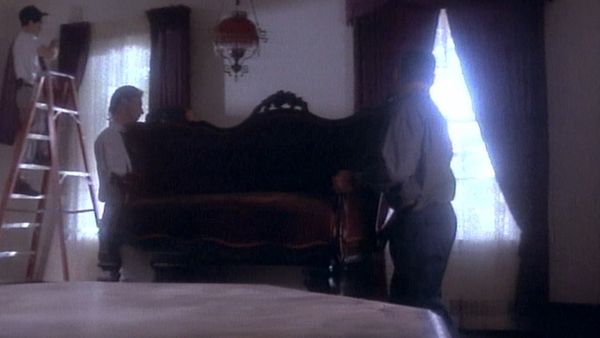 Unsolved Mysteries with Dennis Farina - Episode 20