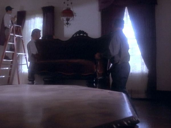 Unsolved Mysteries with Dennis Farina - Episode 20