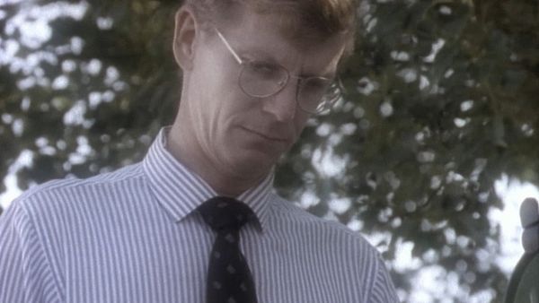 Unsolved Mysteries with Dennis Farina - Episode 13