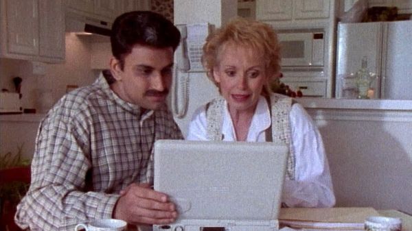 Unsolved Mysteries with Dennis Farina - Episode 11