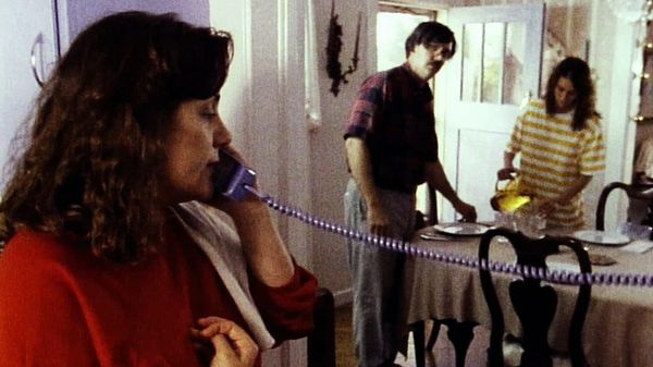 Unsolved Mysteries with Dennis Farina - Episode 10