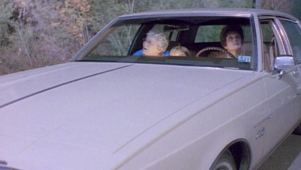 Unsolved Mysteries with Dennis Farina - Episode 9