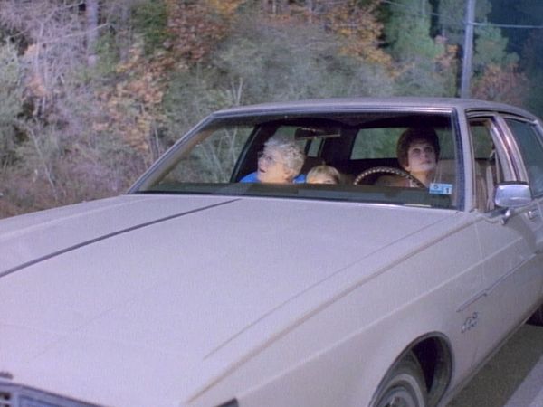Unsolved Mysteries with Dennis Farina - Episode 9