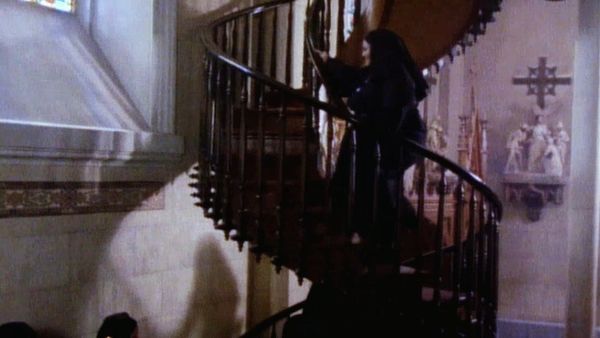 Unsolved Mysteries with Dennis Farina - Episode 7