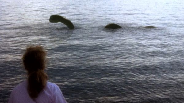 Unsolved Mysteries with Dennis Farina - Episode 6