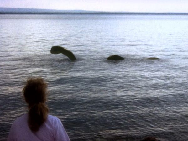 Unsolved Mysteries with Dennis Farina - Episode 6