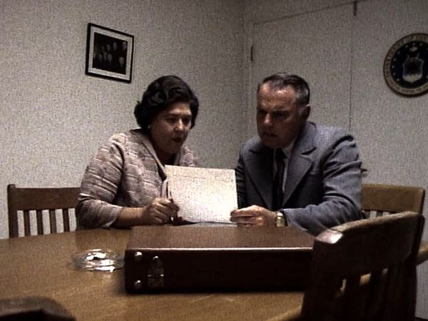 Unsolved Mysteries with Dennis Farina - Episode 3