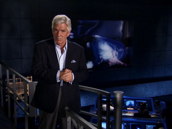 Unsolved Mysteries with Dennis Farina - Episode: 18