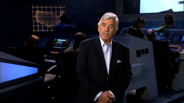 Unsolved Mysteries with Dennis Farina - Episode: 5