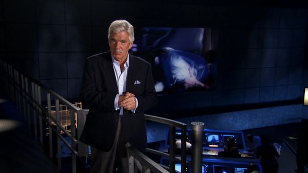 Unsolved Mysteries with Dennis Farina - Episode: 6