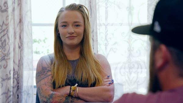Teen Mom: The New Chapter - Faça Boas Escolhas