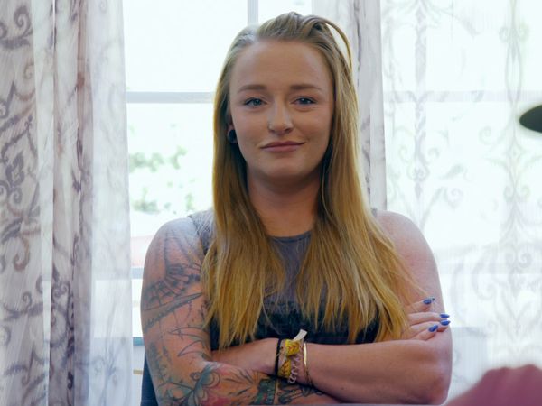 Teen Mom: The New Chapter - Faça Boas Escolhas