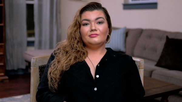 Teen Mom: The New Chapter - Pisando No Freio