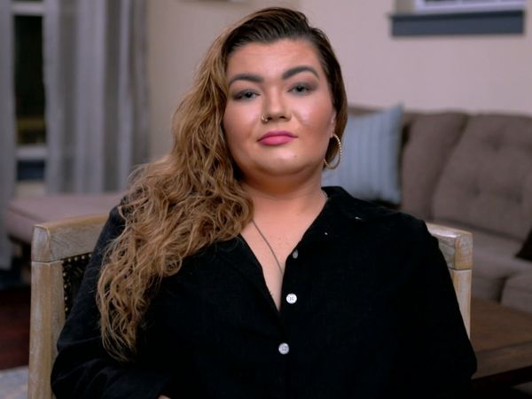 Teen Mom: The New Chapter - Pisando No Freio