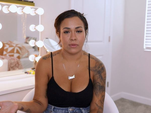 Teen Mom: The New Chapter - Coparentalidade É Ótimo