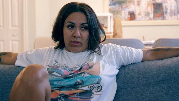 Teen Mom: The New Chapter - Pega Mais Leve Com Você Mesma