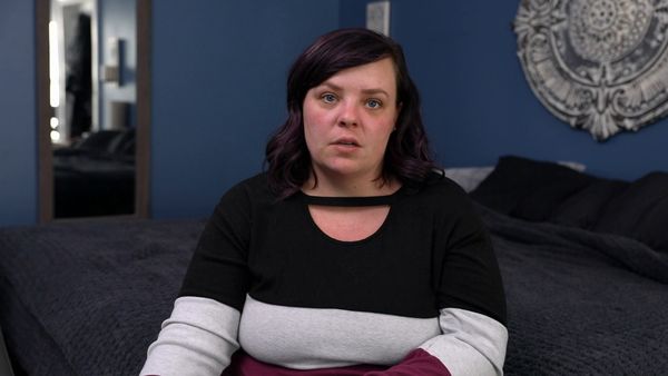 Teen Mom: The New Chapter - Faça O Que Quiser