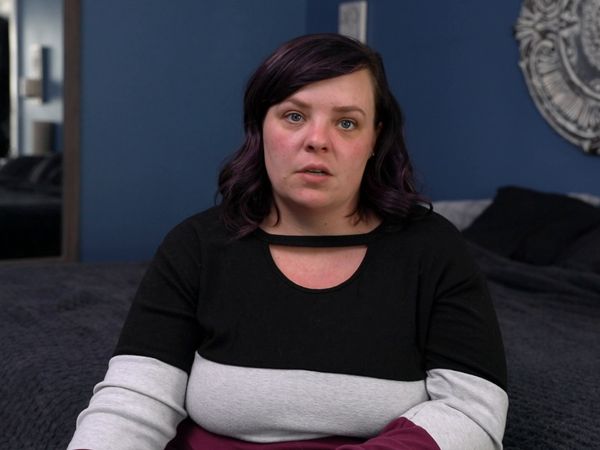 Teen Mom: The New Chapter - Faça O Que Quiser
