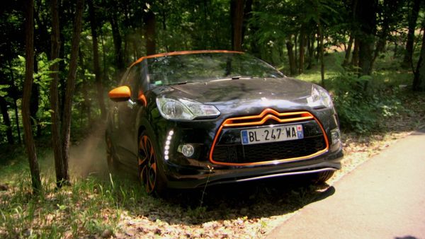 Top Gear - Épisode 2