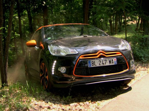 Top Gear - Épisode 2