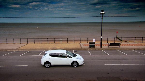 Top Gear - Épisode 6
