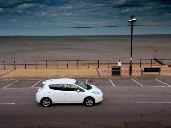 Top Gear - Épisode 6