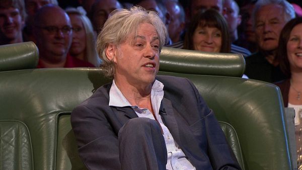 Top Gear - Épisode 5