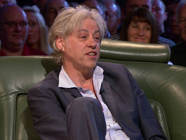 Top Gear - Épisode 5