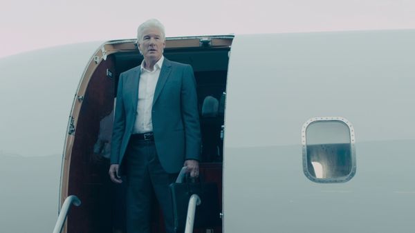 MotherFatherSon - Épisode 1