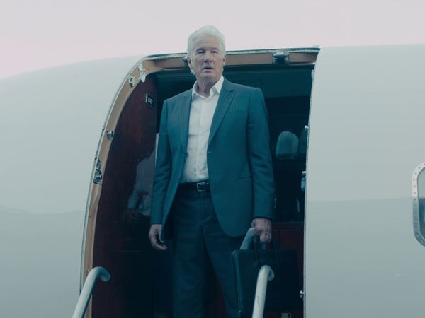 MotherFatherSon - Épisode 1
