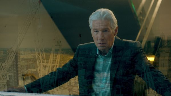 MotherFatherSon - Épisode 2
