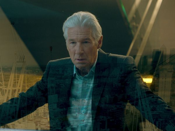 MotherFatherSon - Épisode 2