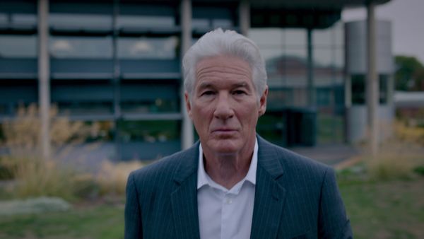 MotherFatherSon - Épisode 6