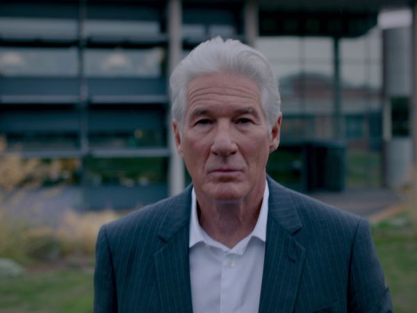 MotherFatherSon - Épisode 6