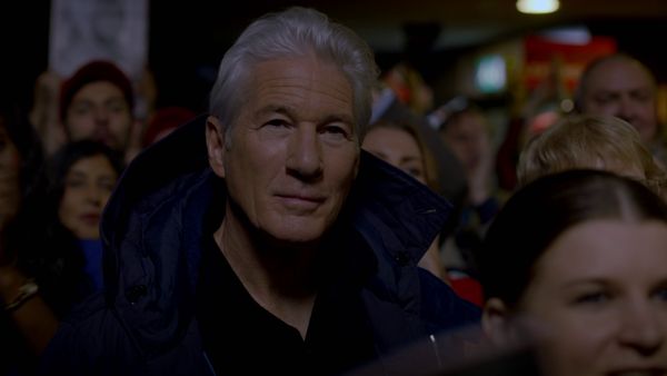 MotherFatherSon - Épisode 7