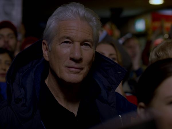 MotherFatherSon - Épisode 7