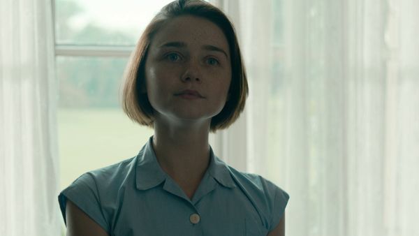 The Outcast - Episodio 2