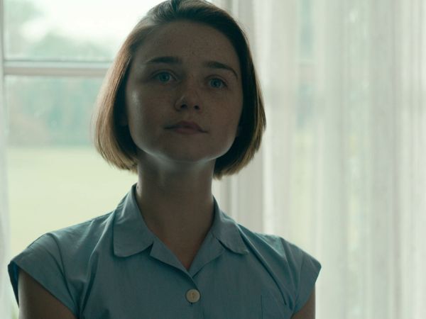 The Outcast - Episodio 2