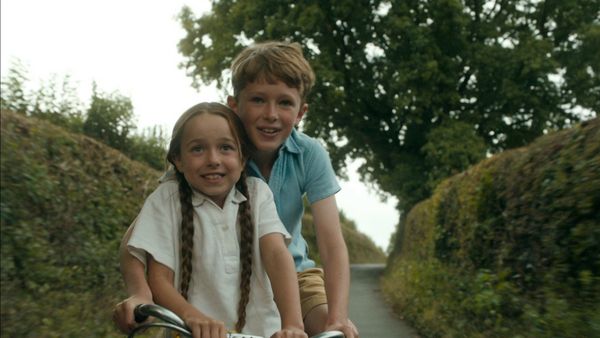 The Outcast - Episodio 1