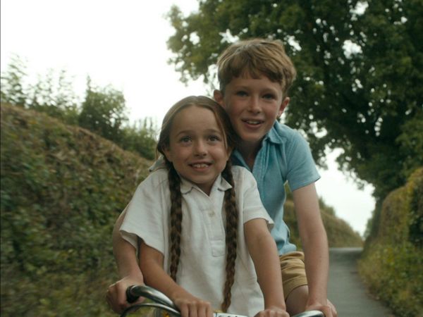 The Outcast - Episodio 1