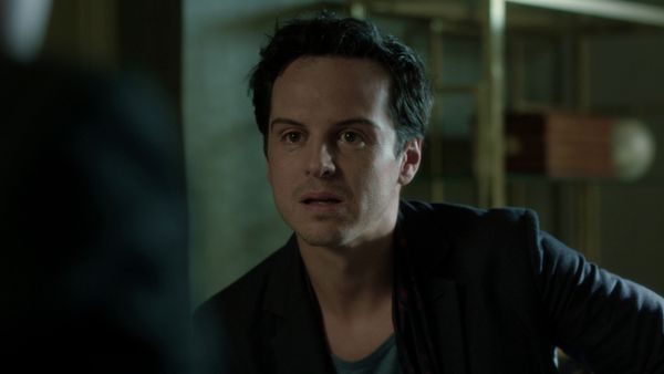 The Town - Episodio 1