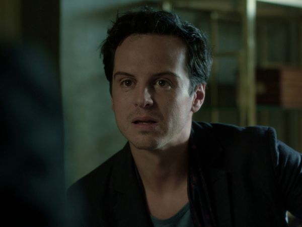 The Town - Episodio 1
