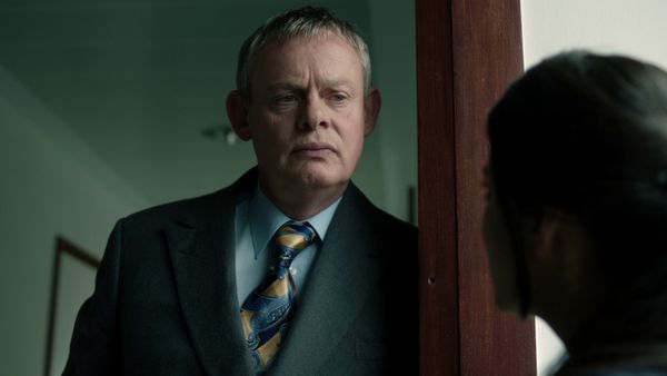 The Town - Episodio 2