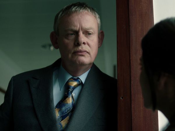 The Town - Episodio 2