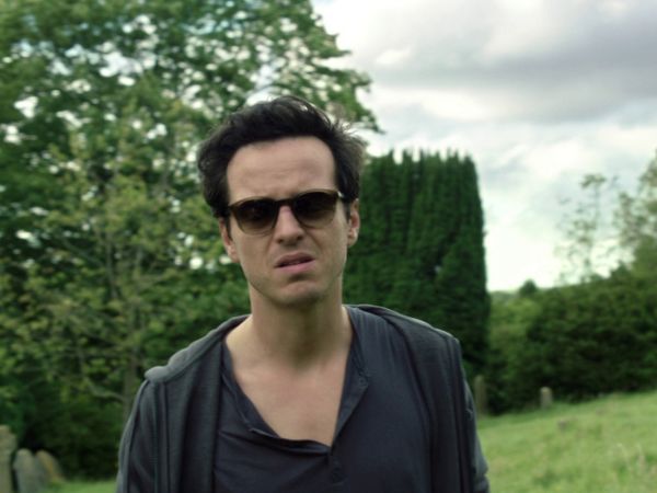 The Town - Episodio 3