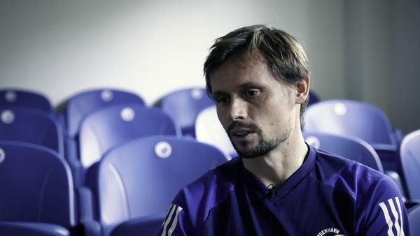 Kvart i Bold: Indersiden - Peter Ankersen: “Jeg har bevist mig overfor mig selv”