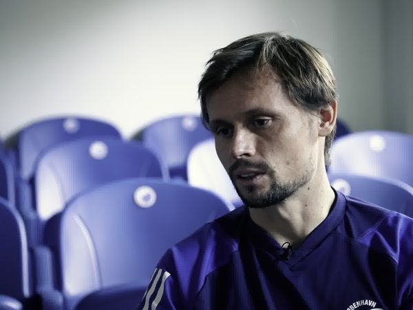 Kvart i Bold: Indersiden - Peter Ankersen: “Jeg har bevist mig overfor mig selv”