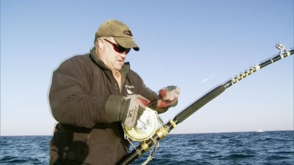 Wicked Tuna - Lohn der Woche